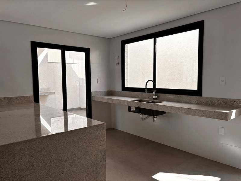 Um imóvel que reflete o seu sucesso! Um investimento seguro para o futuro: 10ª foto da galeria de imagens do imóvel