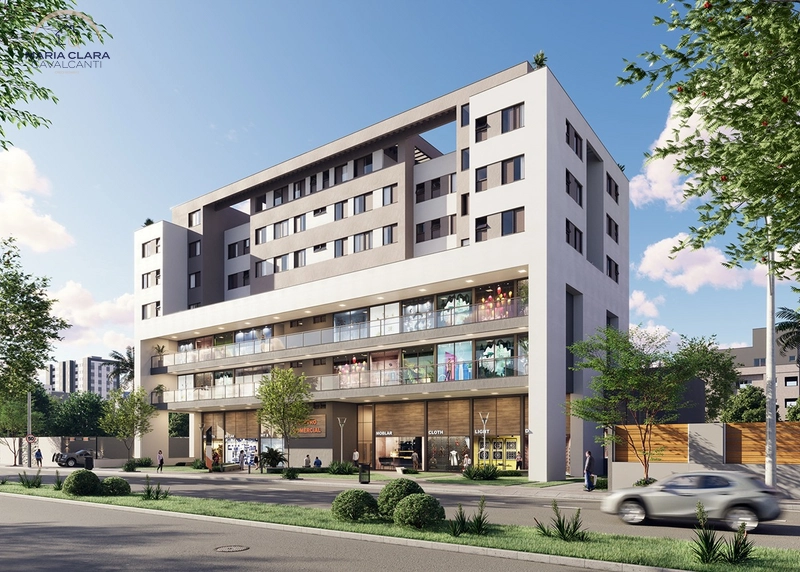 Imóvel residencial ou comercial