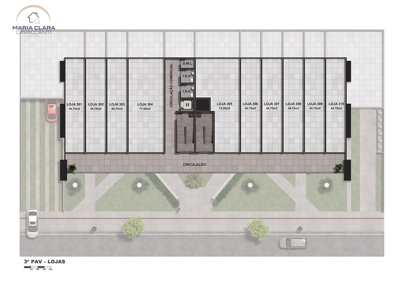 Imóveis de BH: 4ª foto da galeria de imagens do imóvel