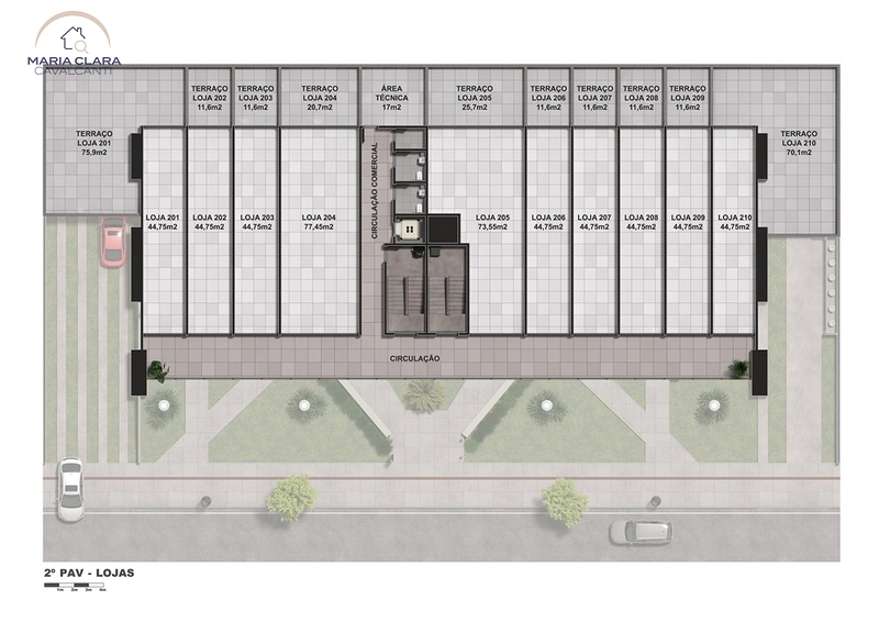 Imóveis de BH: 3ª foto da galeria de imagens do imóvel