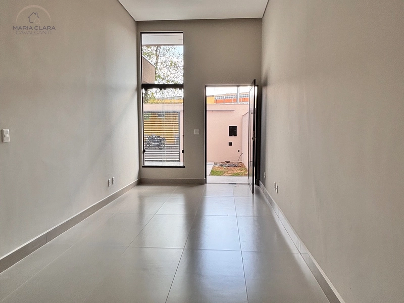 Uma casa linear pensada para viver e receber.: 35ª foto da galeria de imagens do imóvel