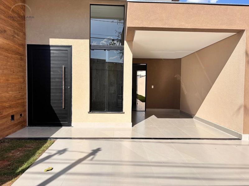 Uma casa linear pensada para viver e receber.: 40ª foto da galeria de imagens do imóvel