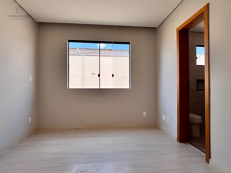 Uma casa linear pensada para viver e receber.: 29ª foto da galeria de imagens do imóvel