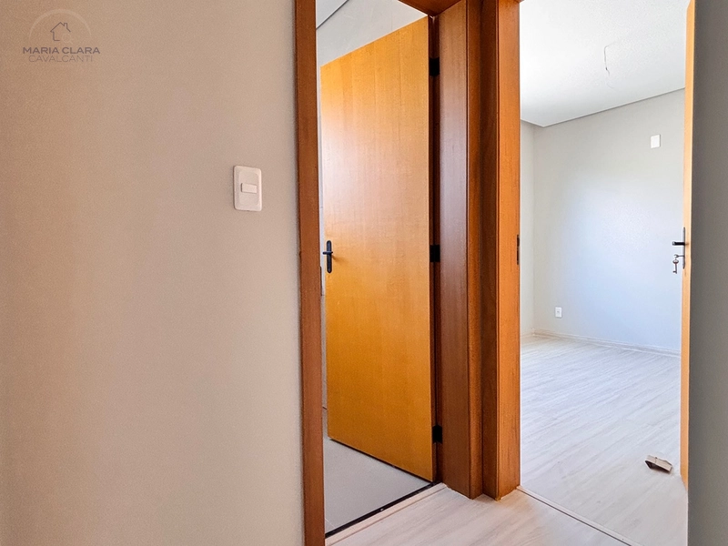 Uma casa linear pensada para viver e receber.: 25ª foto da galeria de imagens do imóvel