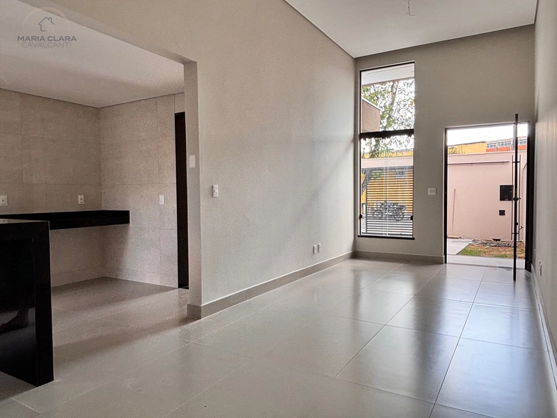 Uma casa linear pensada para viver e receber.: 36ª foto da galeria de imagens do imóvel