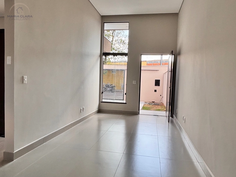 Uma casa linear pensada para viver e receber.: 37ª foto da galeria de imagens do imóvel