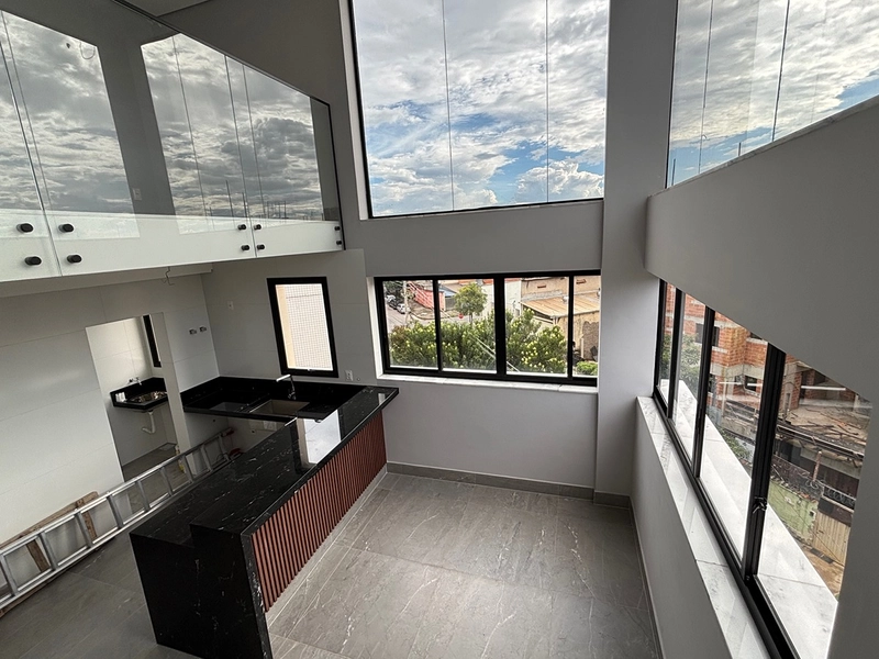 Imóvel residencial ou comercial