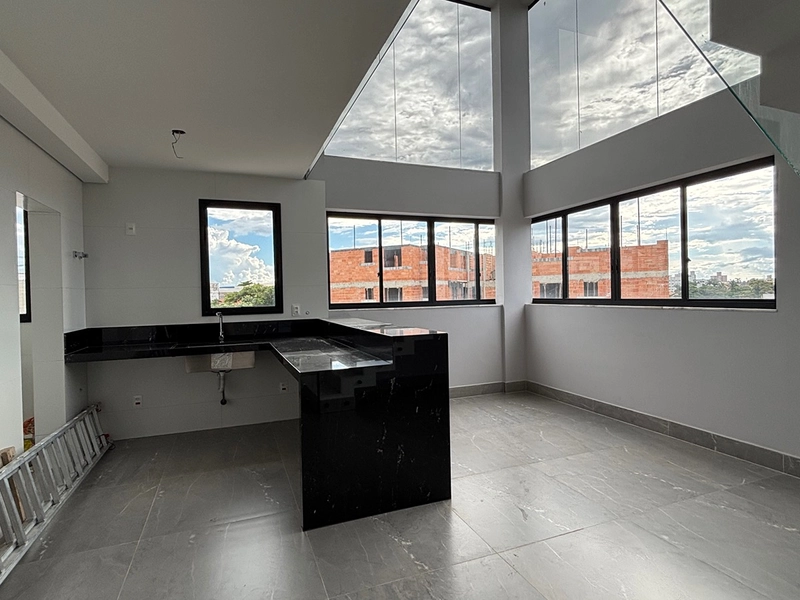 Imóveis de BH : 2ª foto da galeria de imagens do imóvel