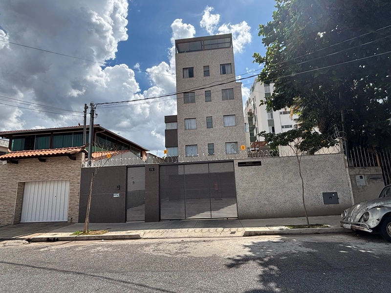 Apartamento compacto com 2 áreas privativas no Planalto: 20ª foto da galeria de imagens do imóvel