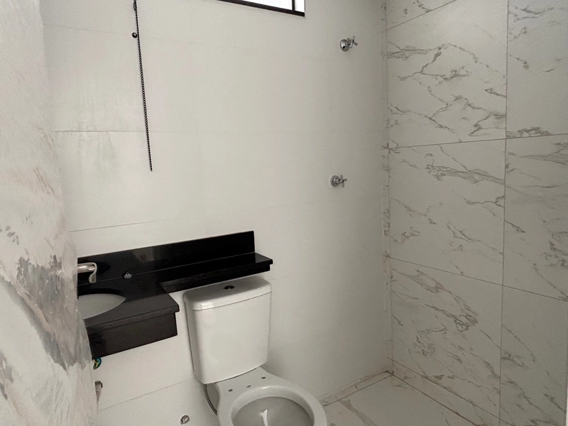 Apartamento compacto com 2 áreas privativas no Planalto: 13ª foto da galeria de imagens do imóvel