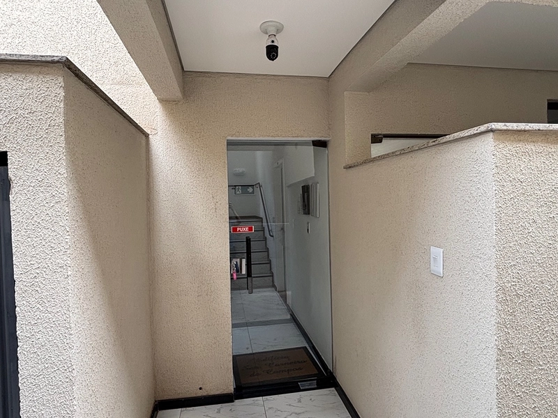 Apartamento compacto com 2 áreas privativas no Planalto: 3ª foto da galeria de imagens do imóvel