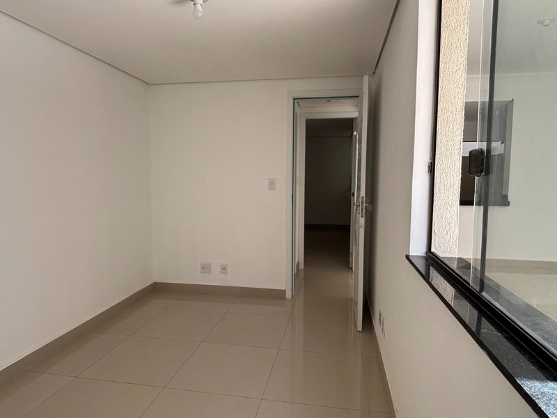 Apartamento compacto com 2 áreas privativas no Planalto: 16ª foto da galeria de imagens do imóvel