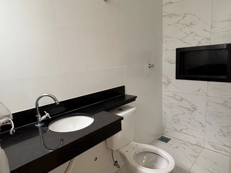 Apartamento compacto com 2 áreas privativas no Planalto: 15ª foto da galeria de imagens do imóvel