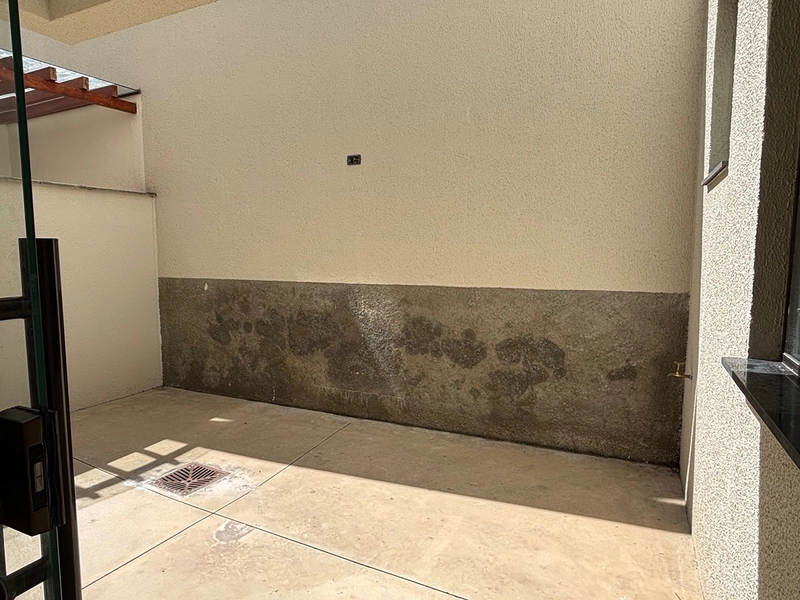 Apartamento compacto com 2 áreas privativas no Planalto: 17ª foto da galeria de imagens do imóvel