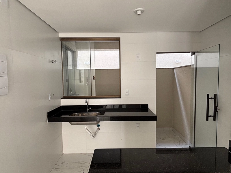 Apartamento compacto com 2 áreas privativas no Planalto: 6ª foto da galeria de imagens do imóvel