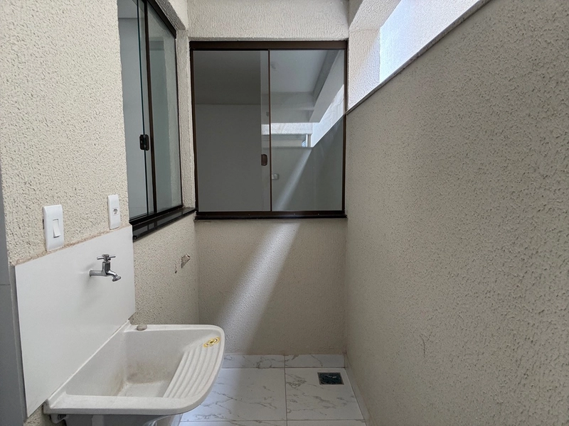 Apartamento compacto com 2 áreas privativas no Planalto: 7ª foto da galeria de imagens do imóvel