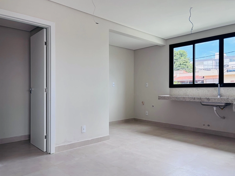 O ponto ideal entre o verde, o lazer e a conveniência urbana.: 8ª foto da galeria de imagens do imóvel