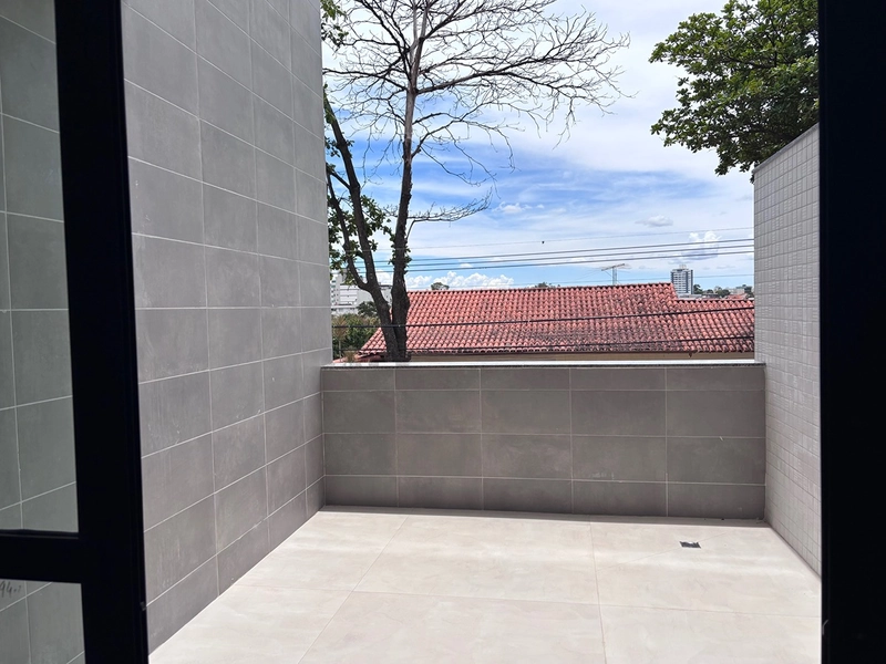 O ponto ideal entre o verde, o lazer e a conveniência urbana.: 4ª foto da galeria de imagens do imóvel