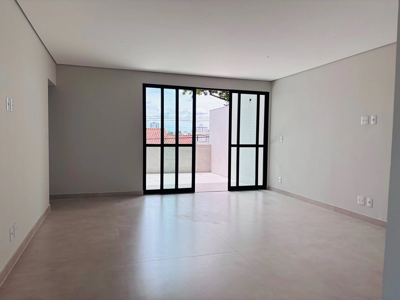 O ponto ideal entre o verde, o lazer e a conveniência urbana.: 3ª foto da galeria de imagens do imóvel