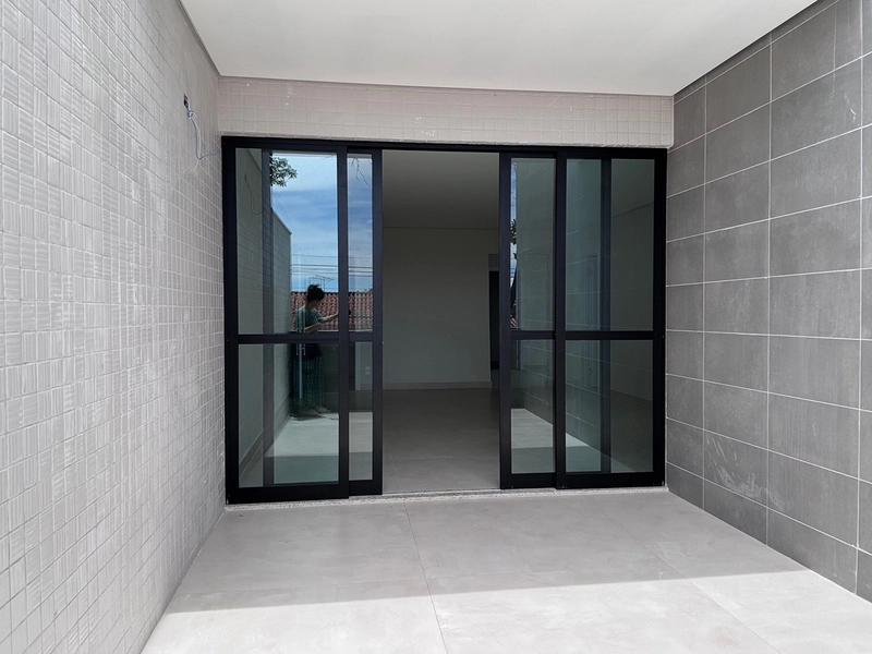 O ponto ideal entre o verde, o lazer e a conveniência urbana.: 5ª foto da galeria de imagens do imóvel