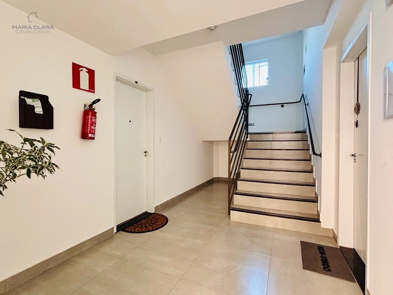 Um apartamento naturalmente claro e bem ventilado.: 28ª foto da galeria de imagens do imóvel