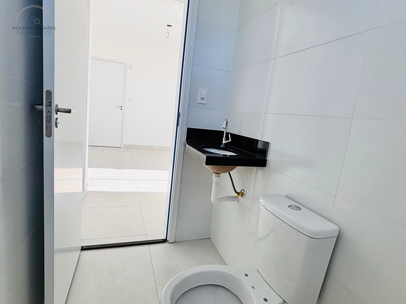 Um apartamento naturalmente claro e bem ventilado.: 16ª foto da galeria de imagens do imóvel