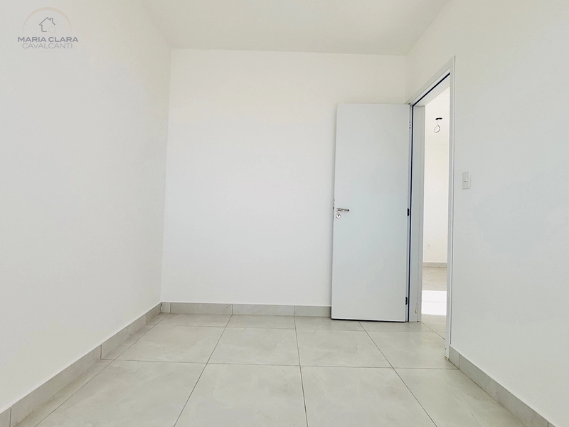 Um apartamento naturalmente claro e bem ventilado.: 13ª foto da galeria de imagens do imóvel