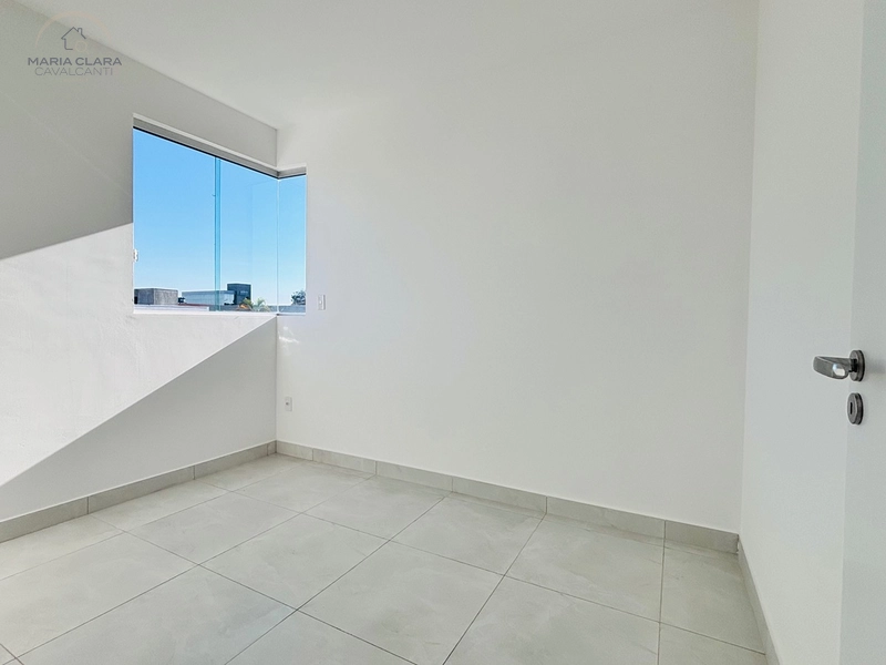 Um apartamento naturalmente claro e bem ventilado.: 11ª foto da galeria de imagens do imóvel