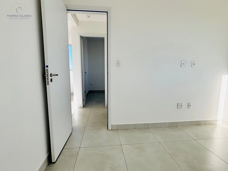 Um apartamento naturalmente claro e bem ventilado.: 21ª foto da galeria de imagens do imóvel