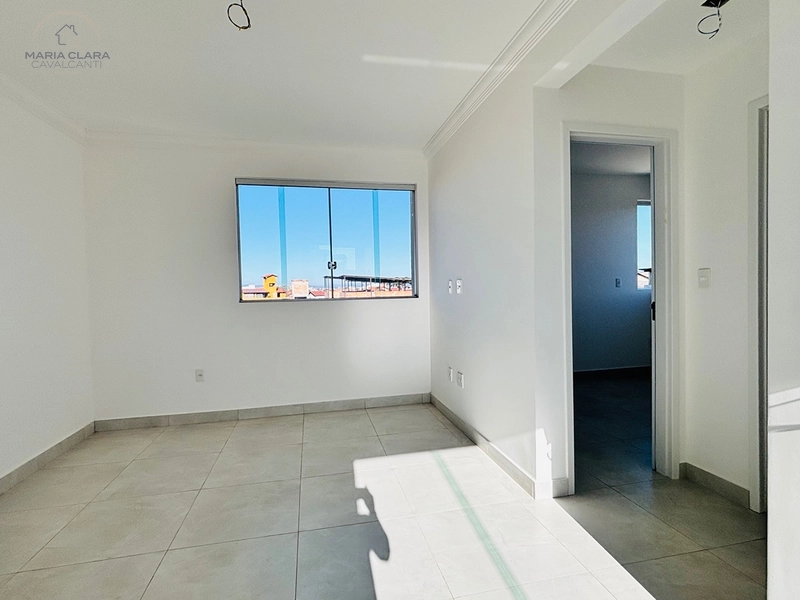Um apartamento naturalmente claro e bem ventilado.: 24ª foto da galeria de imagens do imóvel