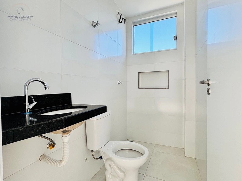 Um apartamento naturalmente claro e bem ventilado.: 15ª foto da galeria de imagens do imóvel