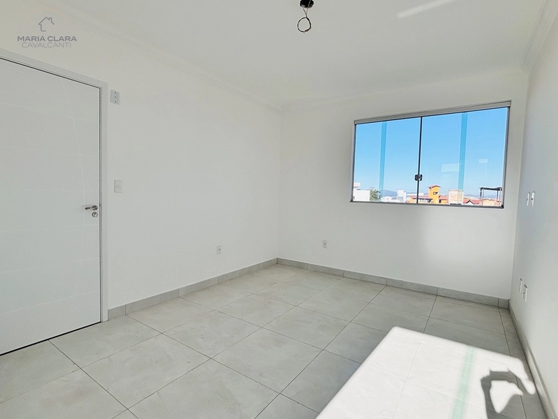 Um apartamento naturalmente claro e bem ventilado.: 23ª foto da galeria de imagens do imóvel