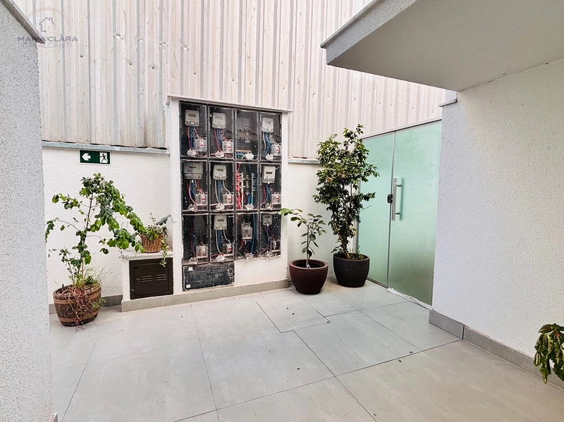 Um apartamento naturalmente claro e bem ventilado.: 29ª foto da galeria de imagens do imóvel