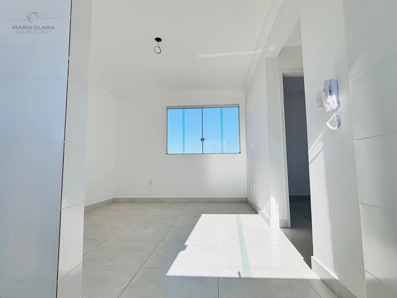 Um apartamento naturalmente claro e bem ventilado.: 22ª foto da galeria de imagens do imóvel