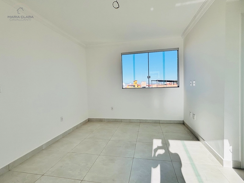 Um apartamento naturalmente claro e bem ventilado.: 25ª foto da galeria de imagens do imóvel