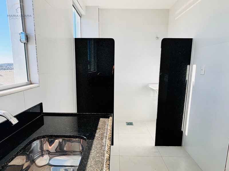 Um apartamento naturalmente claro e bem ventilado.: 7ª foto da galeria de imagens do imóvel