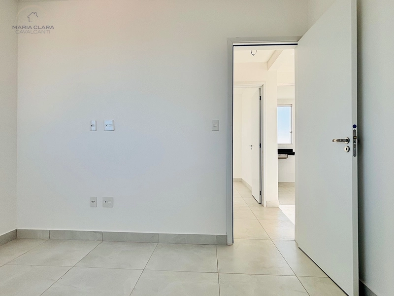 Um apartamento naturalmente claro e bem ventilado.: 20ª foto da galeria de imagens do imóvel