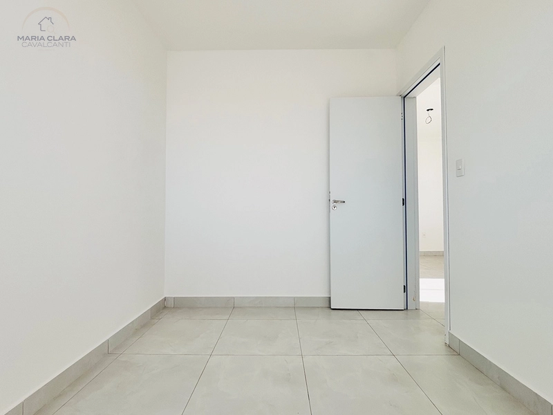 Um apartamento naturalmente claro e bem ventilado.: 14ª foto da galeria de imagens do imóvel