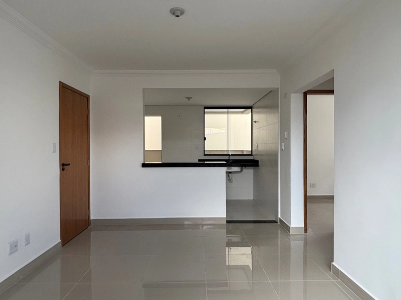 Investimento com diferencial: 2 áreas externas e ótima localização no Copacabana: 4ª foto da galeria de imagens do imóvel