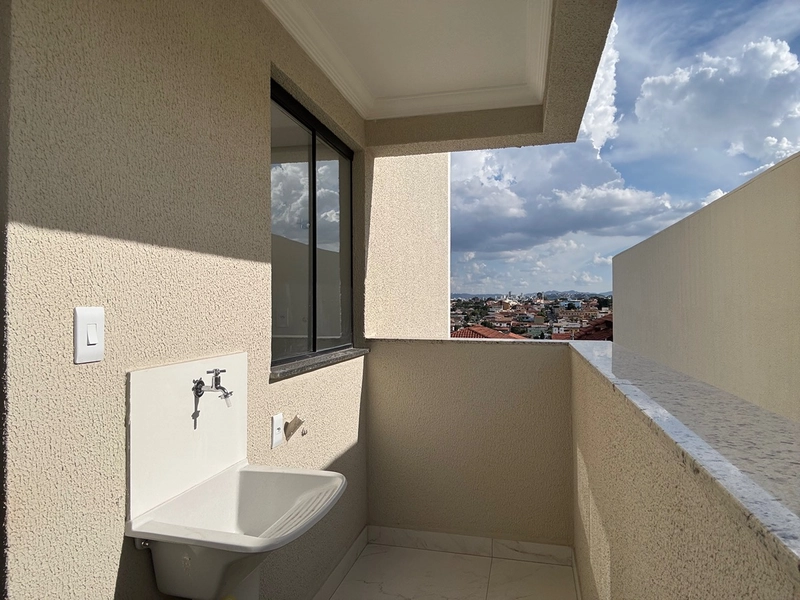 Investimento com diferencial: 2 áreas externas e ótima localização no Copacabana: 16ª foto da galeria de imagens do imóvel