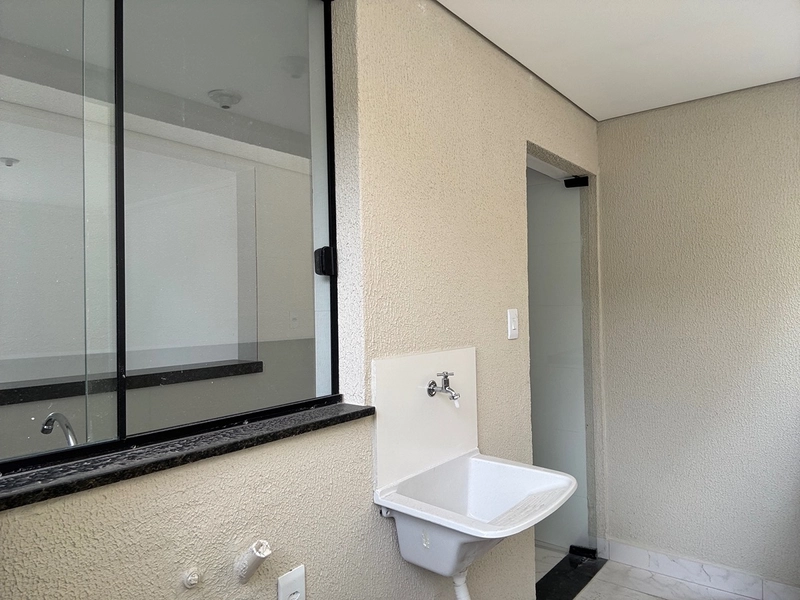 Investimento com diferencial: 2 áreas externas e ótima localização no Copacabana: 8ª foto da galeria de imagens do imóvel