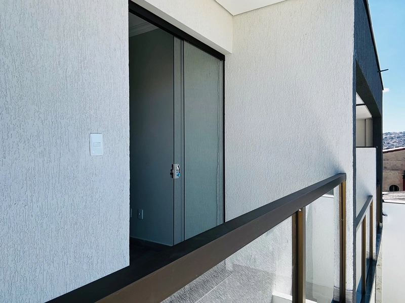 Conforto, independência e tranquilidade em dois andares: 18ª foto da galeria de imagens do imóvel