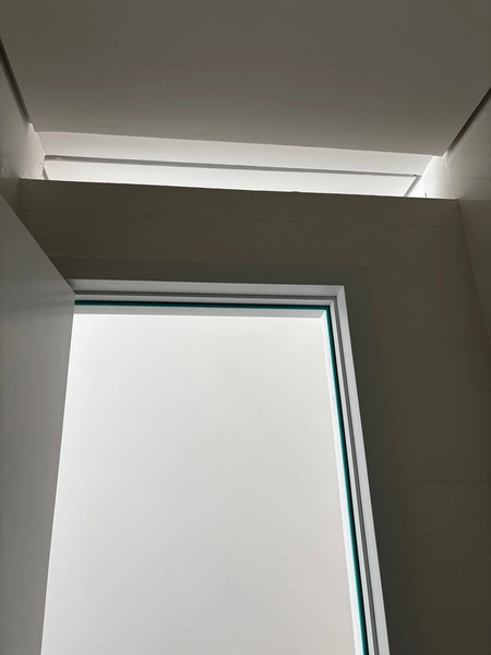 Conforto, independência e tranquilidade em dois andares: 6ª foto da galeria de imagens do imóvel