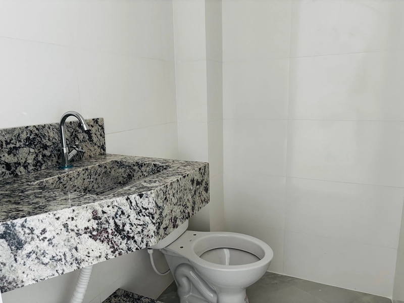 Conforto, independência e tranquilidade em dois andares: 7ª foto da galeria de imagens do imóvel