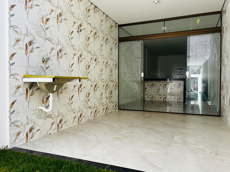 Conforto, independência e tranquilidade em dois andares: 4ª foto da galeria de imagens do imóvel