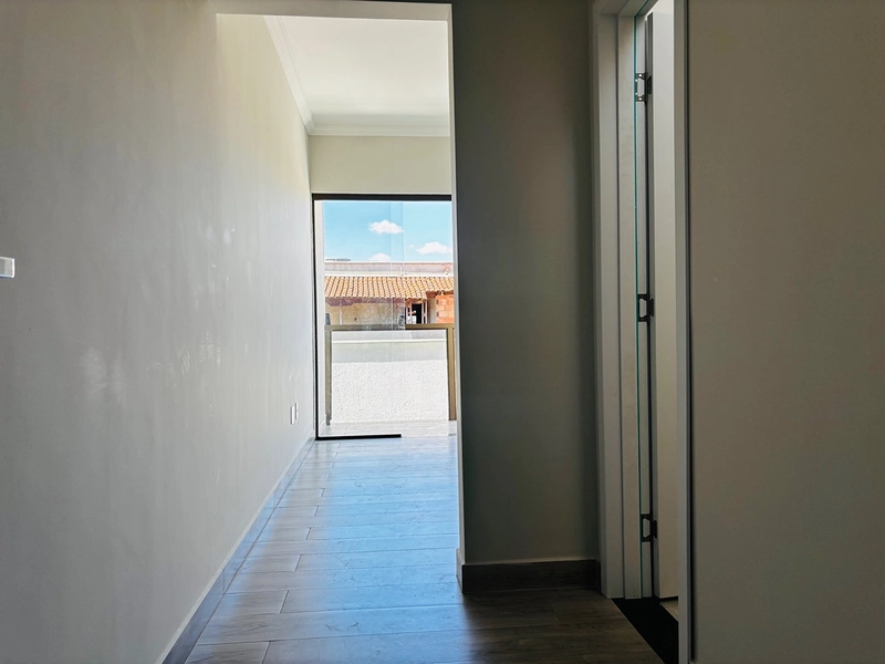 Conforto, independência e tranquilidade em dois andares: 17ª foto da galeria de imagens do imóvel