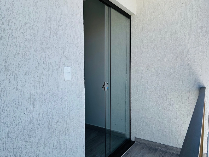 Conforto, independência e tranquilidade em dois andares: 9ª foto da galeria de imagens do imóvel