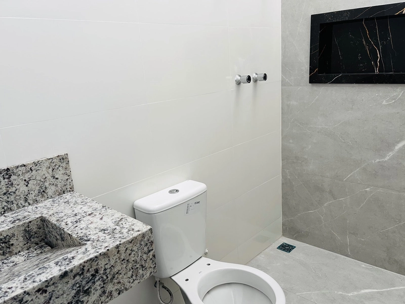 Conforto, independência e tranquilidade em dois andares: 13ª foto da galeria de imagens do imóvel