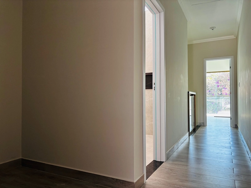 Conforto, independência e tranquilidade em dois andares: 15ª foto da galeria de imagens do imóvel