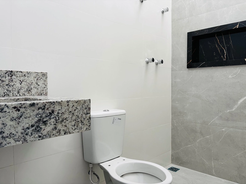 Conforto, independência e tranquilidade em dois andares: 11ª foto da galeria de imagens do imóvel